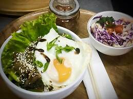 Tauch Terminal Resort Tulamben