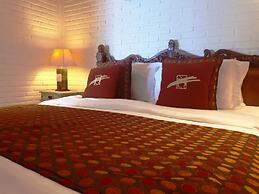 Tauch Terminal Resort Tulamben