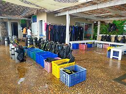 Tauch Terminal Resort Tulamben