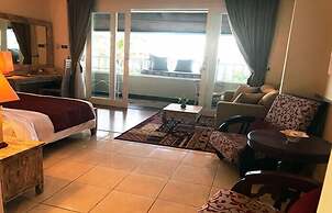 Tauch Terminal Resort Tulamben