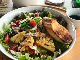 Tauch Terminal Resort Tulamben