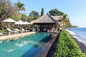 Tauch Terminal Resort Tulamben