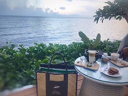 Tauch Terminal Resort Tulamben