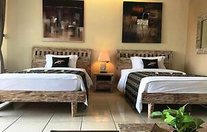 Tauch Terminal Resort Tulamben