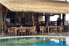 Tauch Terminal Resort Tulamben