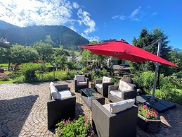 Pension Gatterhof