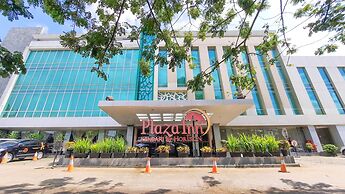 Plaza Inn Kendari