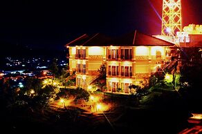 Bukit Randu Hotel and Restaurant