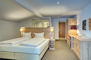 Hotel Erika