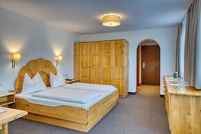 Hotel Erika