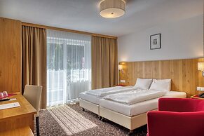 Hotel Erika