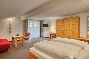 Hotel Erika