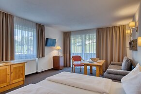 Hotel Erika