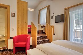 Hotel Erika
