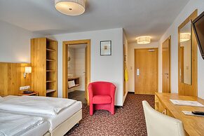 Hotel Erika
