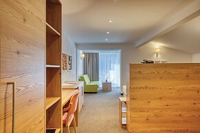 Hotel Erika