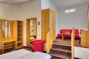 Hotel Erika