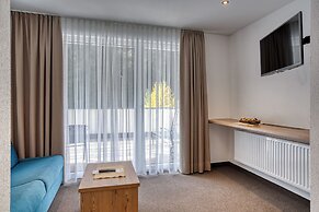 Hotel Erika