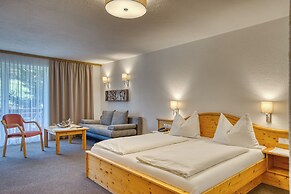 Hotel Erika
