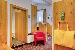 Hotel Erika