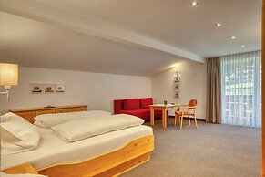Hotel Erika