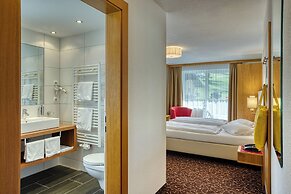 Hotel Erika