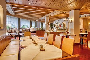 Hotel Erika