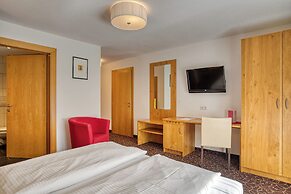Hotel Erika