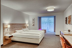 Hotel Erika