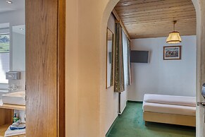 Hotel Erika