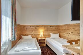 Hotel Erika