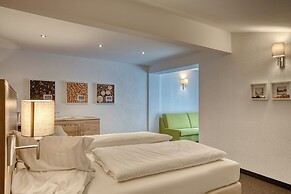 Hotel Erika