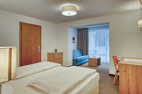 Hotel Erika