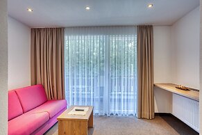 Hotel Erika