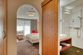 Hotel Erika