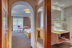Hotel Erika