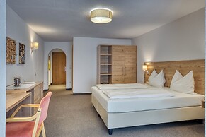 Hotel Erika