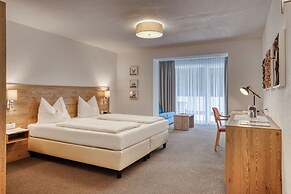 Hotel Erika
