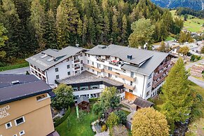 Hotel Erika