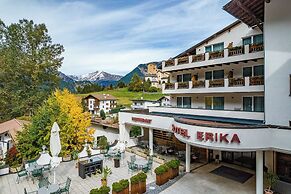 Hotel Erika