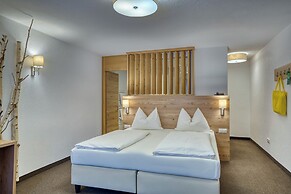 Hotel Erika