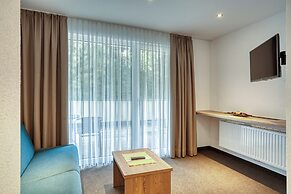 Hotel Erika