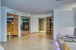 Hotel Erika