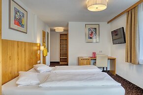 Hotel Erika