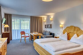 Hotel Erika