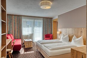 Hotel Erika