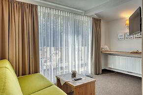 Hotel Erika