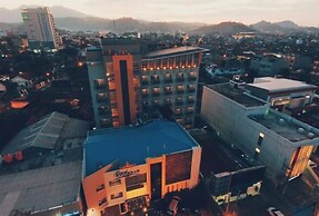 Hotel Grand Anugerah