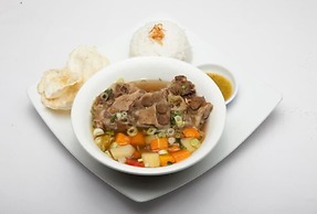 Hotel Grand Anugerah