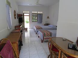 The Satwa Elephant Ecolodge